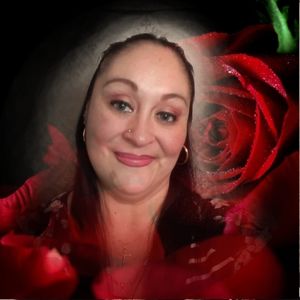 Meet your Posher, Teresa